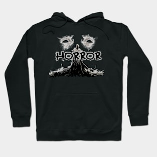 Horror Hoodie